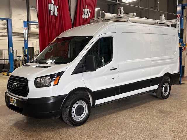 used 2019 Ford Transit-250 car, priced at $20,845