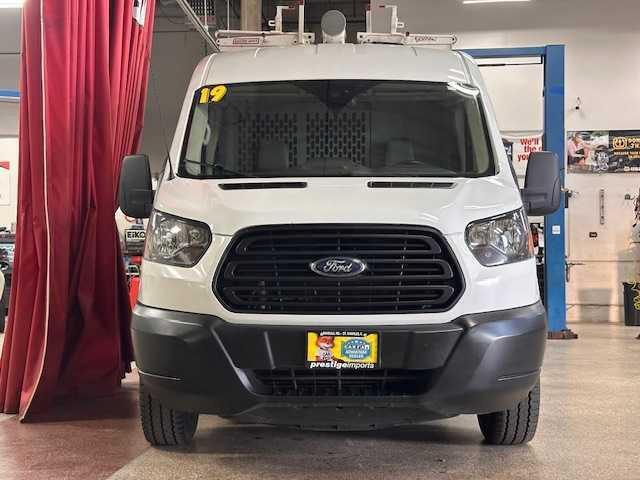 used 2019 Ford Transit-250 car, priced at $20,845