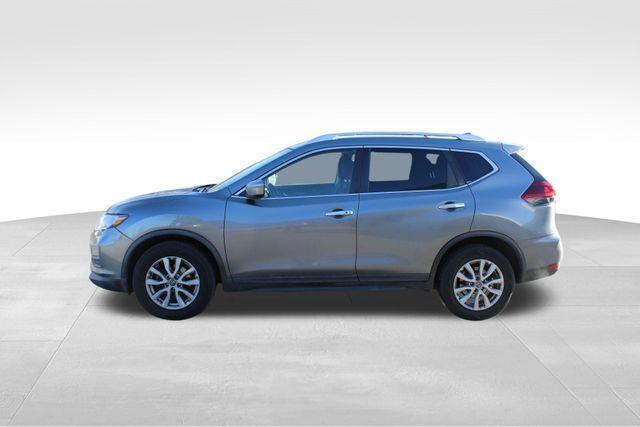 used 2019 Nissan Rogue car, priced at $12,714