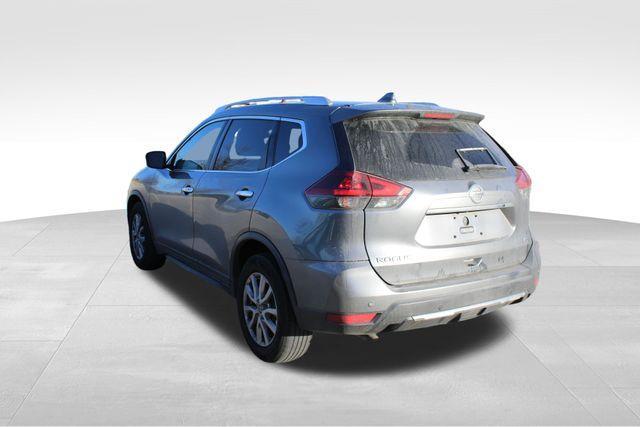 used 2019 Nissan Rogue car, priced at $12,714