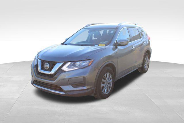 used 2019 Nissan Rogue car, priced at $12,714