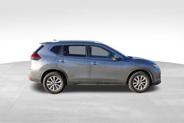 used 2019 Nissan Rogue car, priced at $12,714