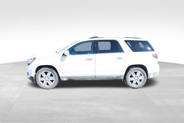 used 2017 GMC Acadia Limited car, priced at $14,630