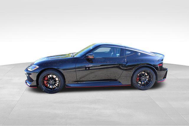 new 2024 Nissan Z car, priced at $72,440