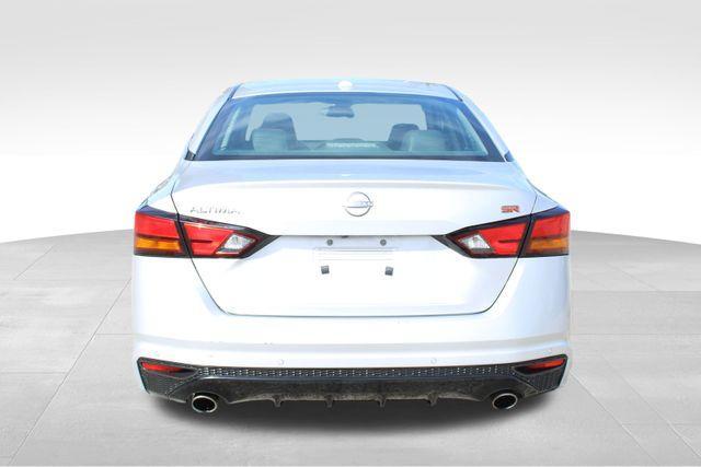 used 2023 Nissan Altima car, priced at $19,998