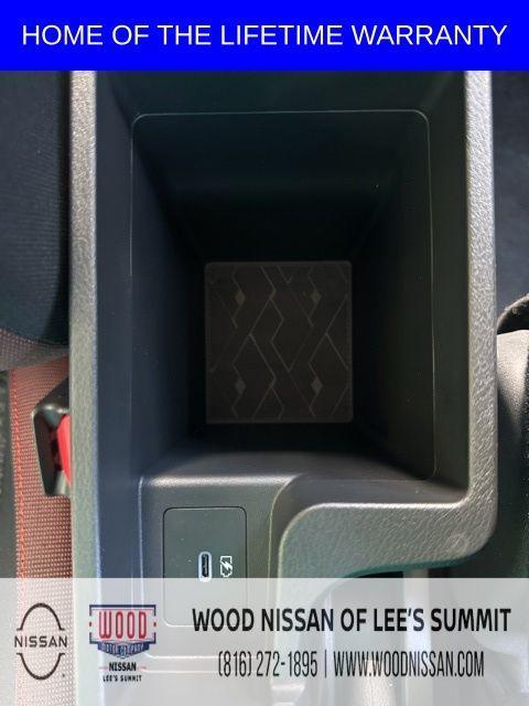 new 2025 Nissan Versa car, priced at $19,538