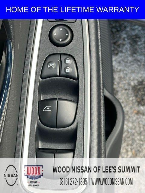 new 2025 Nissan Versa car, priced at $19,538