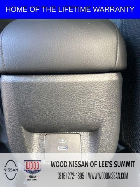 new 2025 Nissan Versa car, priced at $19,538