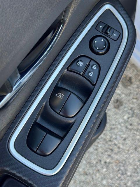 used 2025 Nissan Versa car, priced at $19,973