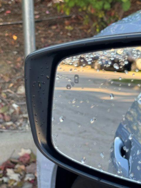 used 2025 Nissan Versa car, priced at $19,973