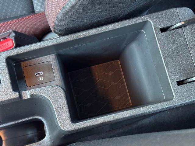 used 2025 Nissan Versa car, priced at $19,973