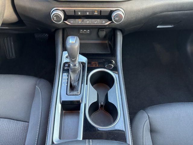 used 2023 Nissan Altima car, priced at $18,939