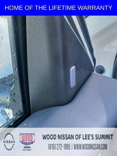 new 2025 Nissan Sentra car, priced at $19,141