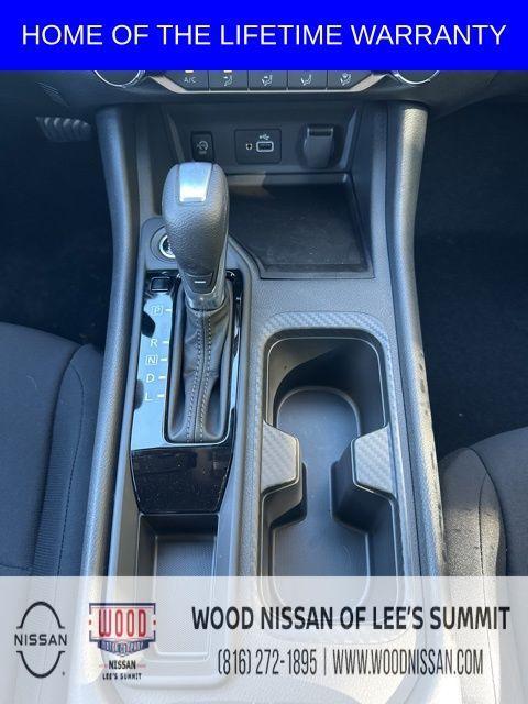 new 2025 Nissan Sentra car, priced at $19,141