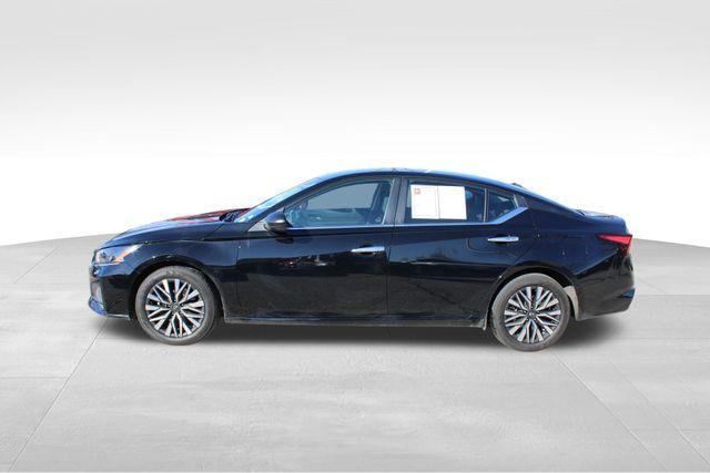 used 2024 Nissan Altima car, priced at $19,798