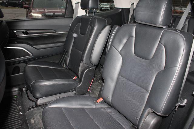 used 2024 Kia Telluride car, priced at $34,083