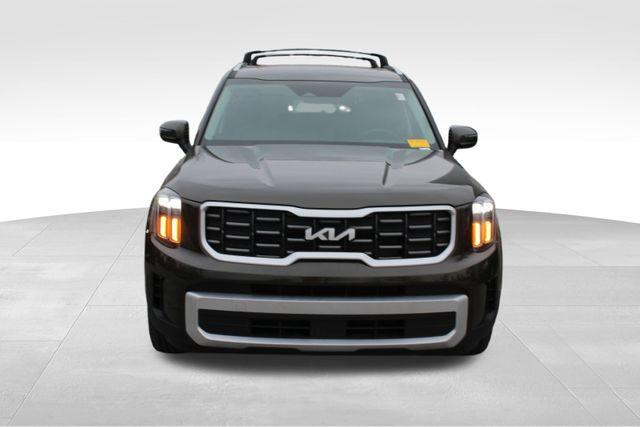 used 2024 Kia Telluride car, priced at $34,083