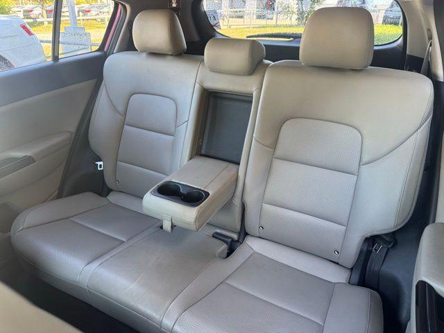 used 2021 Kia Sportage car, priced at $17,019