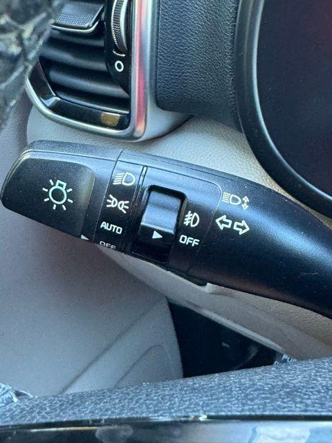 used 2021 Kia Sportage car, priced at $17,019