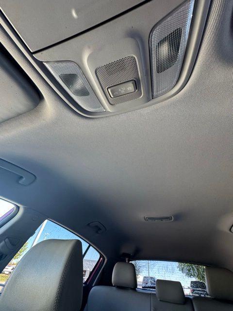 used 2021 Kia Sportage car, priced at $17,019