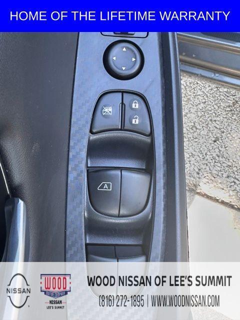new 2025 Nissan Sentra car, priced at $21,052