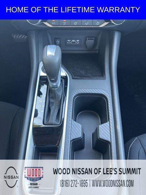 new 2025 Nissan Sentra car, priced at $21,052