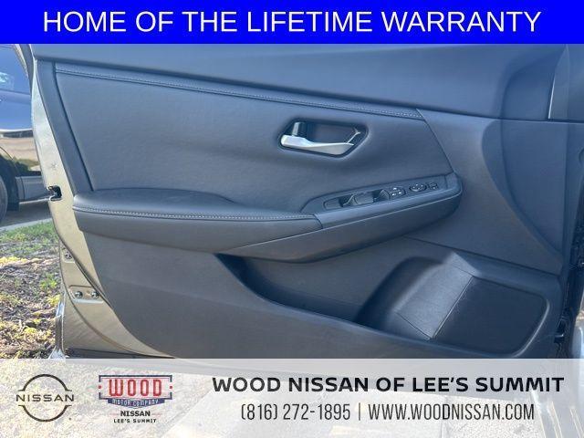 new 2025 Nissan Sentra car, priced at $21,052