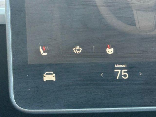 used 2023 Tesla Model 3 car, priced at $27,998