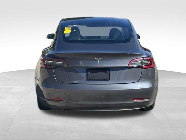 used 2023 Tesla Model 3 car, priced at $27,998