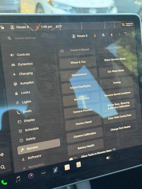 used 2023 Tesla Model 3 car, priced at $27,998