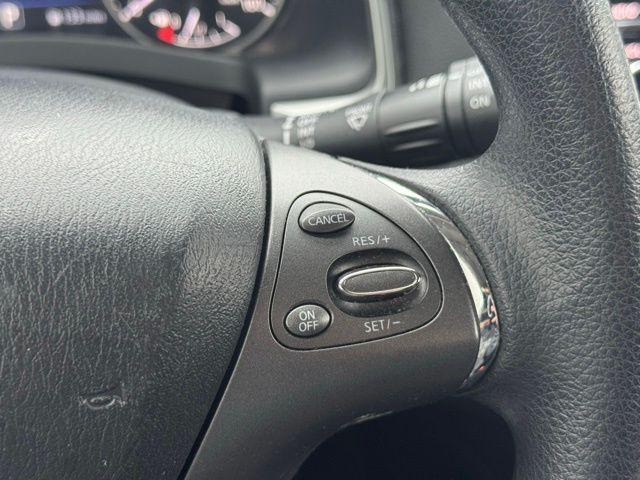 used 2020 Nissan Murano car, priced at $15,430