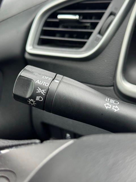 used 2020 Nissan Murano car, priced at $15,430