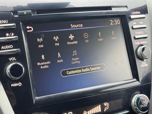 used 2020 Nissan Murano car, priced at $15,430