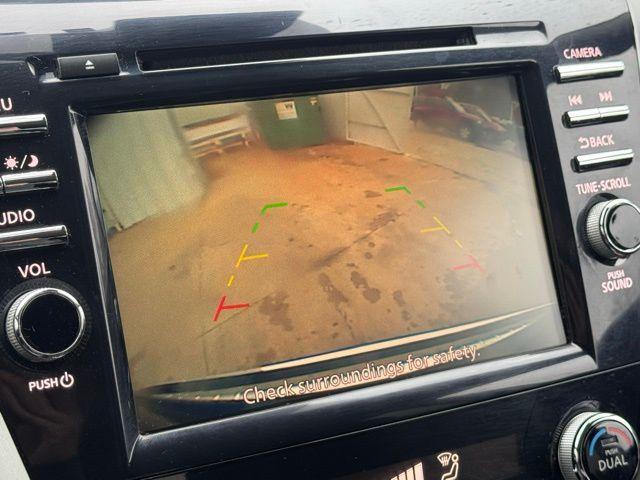 used 2020 Nissan Murano car, priced at $15,430