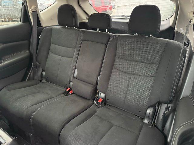 used 2020 Nissan Murano car, priced at $15,430