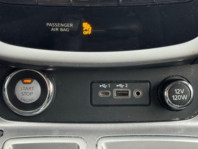 used 2020 Nissan Murano car, priced at $15,430