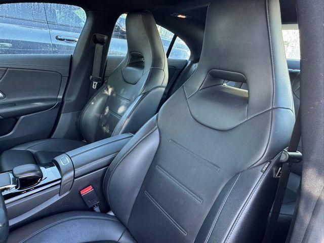 used 2020 Mercedes-Benz CLA 250 car, priced at $21,961