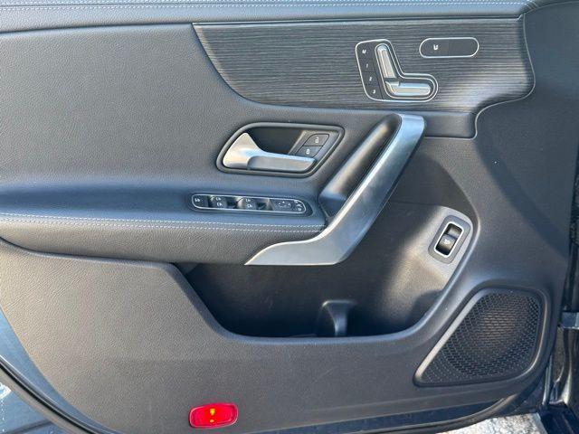 used 2020 Mercedes-Benz CLA 250 car, priced at $21,961