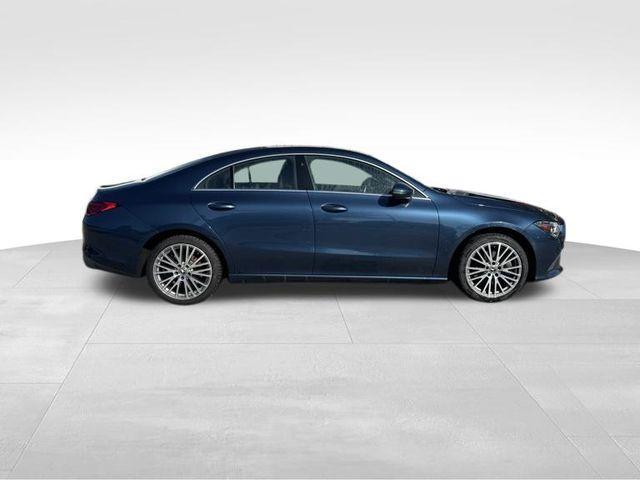 used 2020 Mercedes-Benz CLA 250 car, priced at $21,961
