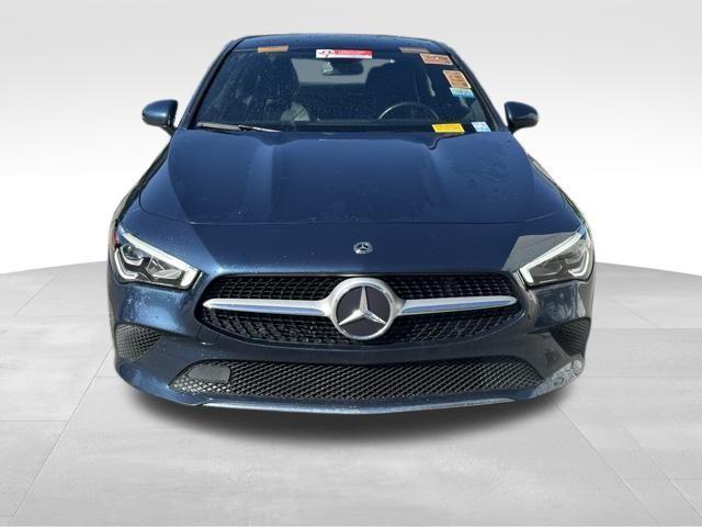 used 2020 Mercedes-Benz CLA 250 car, priced at $21,961