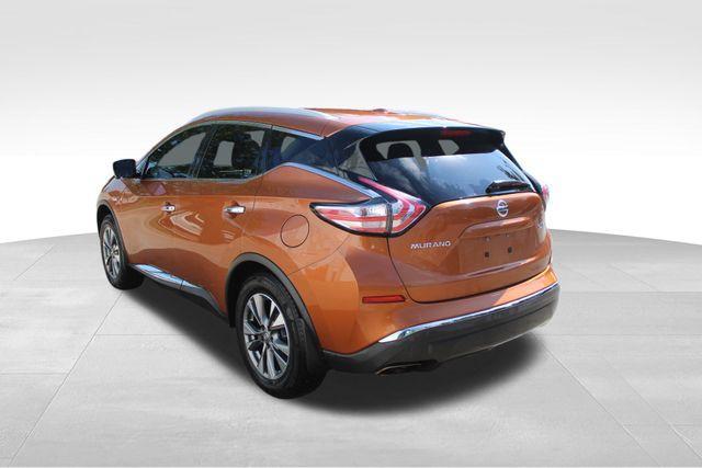 used 2016 Nissan Murano car, priced at $11,327