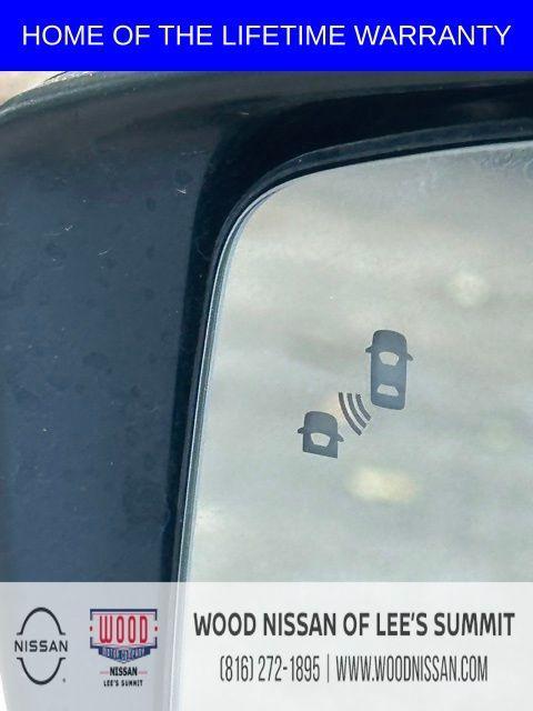 new 2025 Nissan Versa car, priced at $19,826