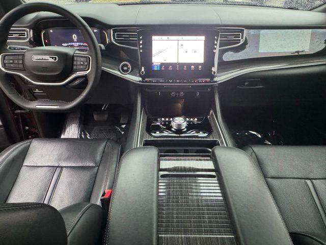 used 2022 Jeep Wagoneer car, priced at $38,934