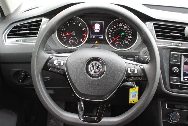 used 2019 Volkswagen Tiguan car, priced at $13,772