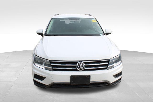 used 2019 Volkswagen Tiguan car, priced at $13,772