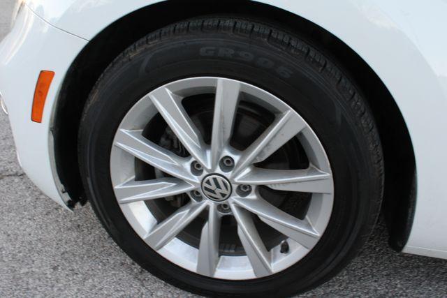 used 2017 Volkswagen Beetle car, priced at $19,997