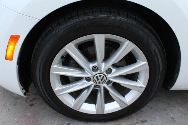 used 2017 Volkswagen Beetle car, priced at $19,998