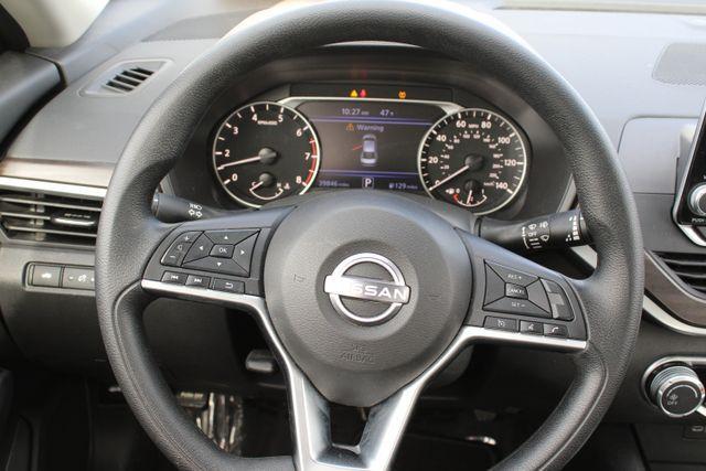 used 2024 Nissan Altima car, priced at $19,806