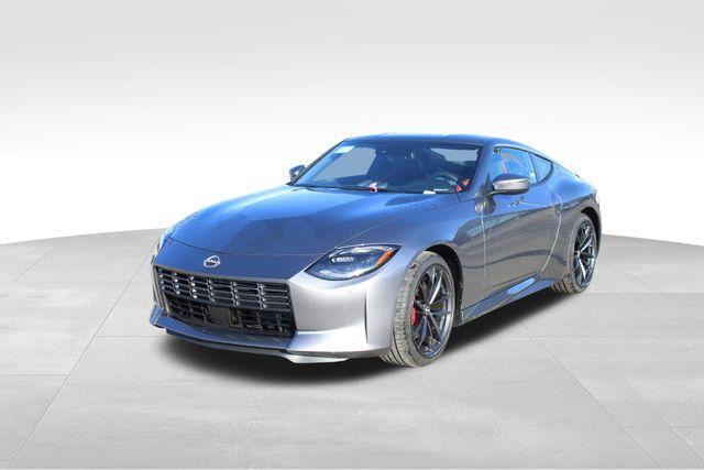 new 2024 Nissan Z car, priced at $54,660