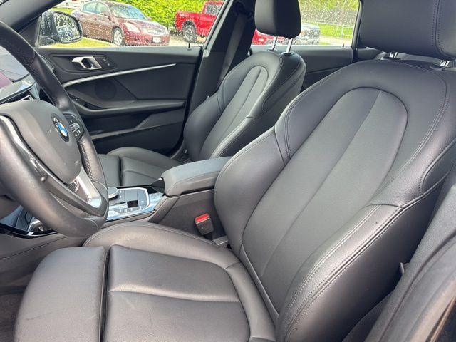 used 2024 BMW 228 Gran Coupe car, priced at $32,561